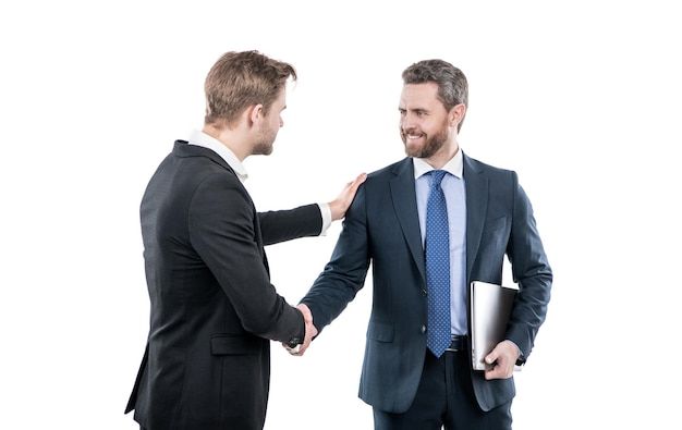 Gambar representasi Misi perusahaan